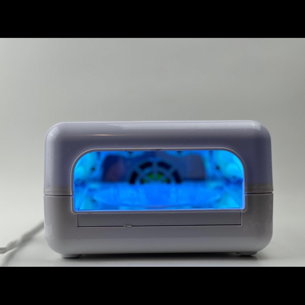 CND UV lamp